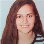 Biotecnóloga con titulación B2 de inglés, ofrezco clases de inglés y asignaturas de ciencias para todas las edades en Granada